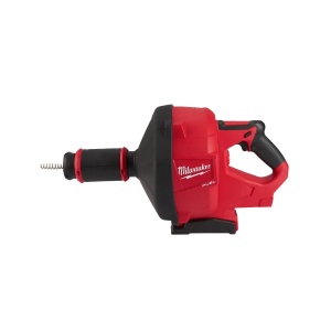 Masina desfundat tevi M18 FDCPF10-0C, 32-75 mm capacitate desfundare, 10 mm spirala flexibila, Milwaukee, cod 4933459684