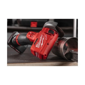 Masina pentru debitat materiale multiple M12 FCOT-0, adancime max. taiere 16.3 mm, disc 76 mm, Milwaukee, cod 4933464618 - Img 11