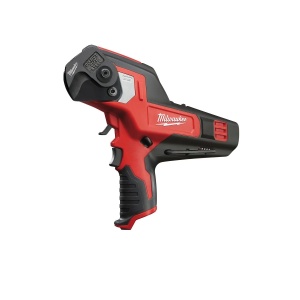 Masina subcompacta pentru taiat cabluri M12 CC-0, forta taiere 32 kN, 32 mm diametru max taiere, Milwaukee, cod 4933431600 - Img 4