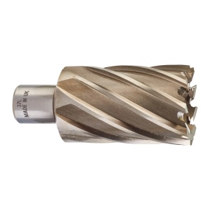 MILLING CUTTER ANNU C 37X50 P1M