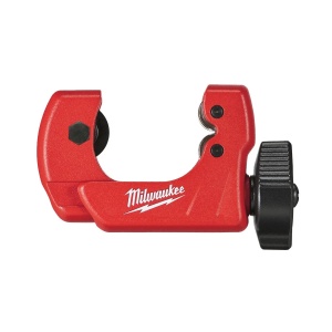 Mini cutter pentru tevi din cupru, capacitate taiere 3 - 28 mm, Milwaukee, cod 48229251