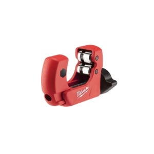 Mini cutter pentru tevi din cupru, capacitate taiere 3 - 28 mm, Milwaukee, cod 48229251 - Img 5