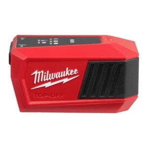 Mini incarcator compact M18 TC-0, Milwaukee, cod 4932499165
