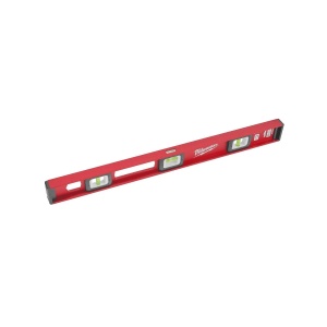 Nivela magnetica I-BEAM, lungime 60 cm, Milwaukee, cod 4932478565 - Img 5
