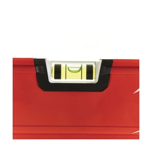 Nivela magnetica REDSTICK BACKBONE, lungime 100 cm, Milwaukee, cod 4932459067 - Img 2