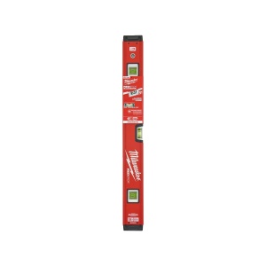 Nivela magnetica REDSTICK BACKBONE, lungime 60 cm, Milwaukee, cod 4932459063 - Img 3