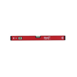Nivela magnetica REDSTICK, compacta, lungime 60 cm, Milwaukee, cod 4932459081 - Img 2