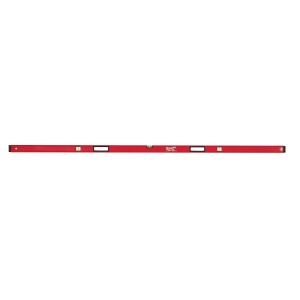 Nivela non-magnetica REDSTICK BACKBONE, lungime 240 cm, Milwaukee, cod 4932459074 - Img 2