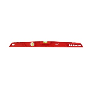 Nivela non-magnetica turnata sub presiune REDCAST, lungime 60 cm, Milwaukee, cod 4932459098 - Img 3