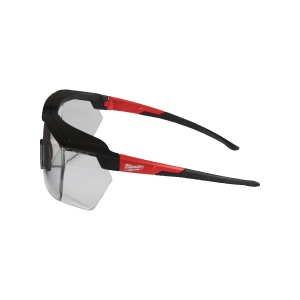 Ochelari de protectie OTG incolori Milwaukee, cod 4932493439 - Img 2