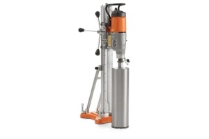 Pachet carotare cu masina DM 370, stand DS 250 si carota 102 mm, Husqvarna, cod 970699401C