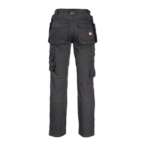 Pantaloni de lucru FREEFLEX™, negri, Milwaukee
