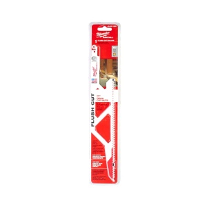 Panza fierastrau sabie pentru taiat la nivel 300 x 5 TPI Milwaukee, cod 48001600 - Img 3