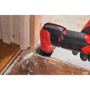 Panza STARLOCK multimaterial pentru lemn/metal/plastic, 85x20 mm, Milwaukee, cod 48906038 - Img 3