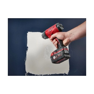 Pistol cu aer cald M18 BHG-502C, compact, temperatura max 470 °C, 170 l/min, Milwaukee, cod 4933459772 - Img 4