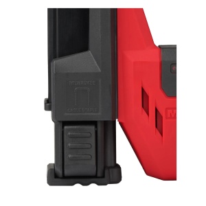 Pistol cu capse pentru fixare cabluri M12BCST-0, capacitate incarcator 45, unghi inclinare 0°, Milwaukee, cod 4933480488 - Img 10