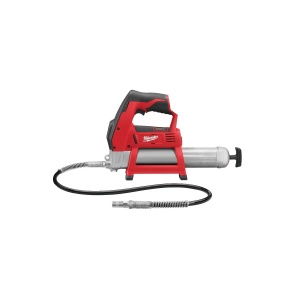 Pistol pentru gresat M12 GG-0, 562 bari, lungime 355 mm, 3.2 kg, Milwaukee, cod 4933440435