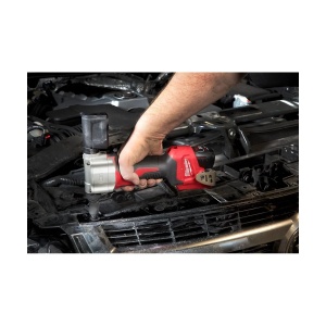 Pistol pentru nituit M12 BPRT-201X, compact, forta 9000 N, lungimea cursei 20.32 mm, Milwaukee, cod 4933464405 - Img 6