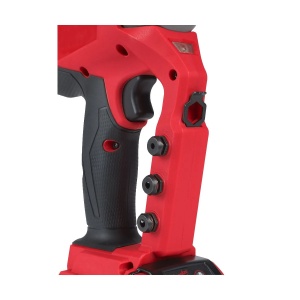 Pistol pentru nituit M18 ONEFPRT-202X ONE-KEY, forta 20000 N, lungimea cursei 30 mm, Milwaukee, cod 4933478602 - Img 6