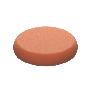 POLISHING SPONGE SPONGE SOFT 145-1PC - Img 1