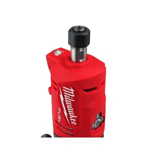 Polizor drept M12 FDGS-0, bucsa elastica 6/ 8 mm, 3 moduri, Milwaukee, cod 4933471435 - Img 2