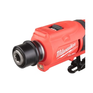 Polizor pentru anvelope 7/16 Hex M12 FTB-0 cu viteza redusa, 12V, Milwaukee, cod 4933472215 - Img 4