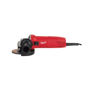 Polizor unghiular AG 10-125 EK, disc 125 mm, ax M14, 33 mm adancime taiere, 1000 W, Milwaukee, cod 4933451220 - Img 2