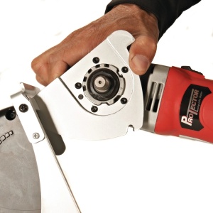Polizor unghiular cu dispozitiv de aspirare AGV 15-125 XC DEC-SET cu fir de 4 m, 125 mm, 1550 W, Milwaukee, cod 4933448025 - Img 2