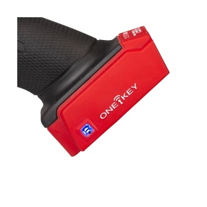 Polizor unghiular M18 ONEFLAG230XPDB-0 ONE-KEY, 230 mm, cu franare si comutator tip clapeta, Milwaukee, cod 4933478781 - Img 4