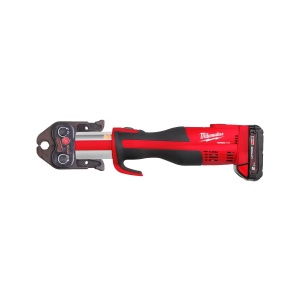 Presa M18 BLHPT-202C FORCE LOGIC, compacta, cu motor fara perii, 32 kN, capacitate presare 110 mm, Milwaukee, cod 4933451132 - Img 3