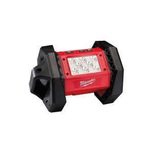 Proiector LED M18 AL-0, 1500 lumeni, Milwaukee, cod 4932430392 - Img 8