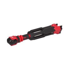 Proiector turn M12SAL-0, 1400 lumeni, inaltime 1.72 m, cap rotativ 210 grade vertical, Milwaukee, cod 4933464823 - Img 4