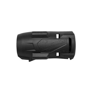 Protectie din cauciuc pentru cheia de impact M18 FHIW2F12, Milwaukee, cod 4932493560 - Img 2