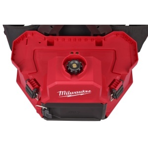 Pulverizator rucsac M18 BBPFP2-0 SWITCH TANK generatia 2, 9.6 bar, Milwaukee, cod 4933498961