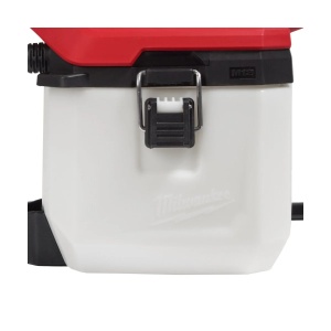 Pulverizator (vermorel) substante chimice M12 BHCS3L-201, 3.7 L, debit 0.4 - 1.1 L/min, Milwaukee, cod 4933480782 - Img 4