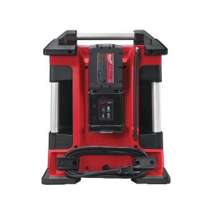 Radio/ incarcator de santier Milwaukee M18 RC-0, Milwaukee, cod 4933446639 - Img 9
