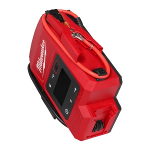Redresor auto M18 JS2000-0, curent de varf 2000 A, compatibil motoare benzina 8.1 l si diesel 3.0 l, Milwaukee, cod 4933498026 - Img 5