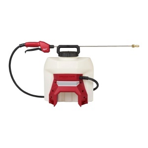 Rezervor pulverizator substante chimice 15 L M18 BBPFP2-CST SWITCH TANK, Milwaukee, cod 4933498964