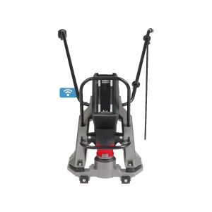 Rigla vibranta MXF PSC-0 MX FUEL, 9000 vibratii/min, viteza variabila, Milwaukee, cod 4933479771