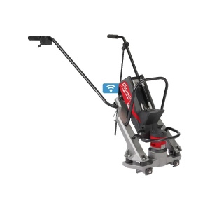 Rigla vibranta MXF PSC-0 MX FUEL, 9000 vibratii/min, viteza variabila, Milwaukee, cod 4933479771 - Img 10