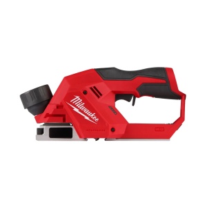 Rindea fara perii M12 BLP-0X, adancime aschiere 17.5 mm, adancime rindeluire 2.0 mm, Milwaukee, cod 4933492850 - Img 2