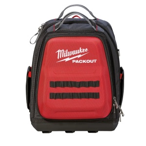 Rucsac PACKOUT, 48 de buzunare, 508 x 381 x 292 mm, Milwaukee, cod 4932471131