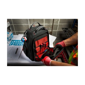 Rucsac PACKOUT, 48 de buzunare, 508 x 381 x 292 mm, Milwaukee, cod 4932471131
