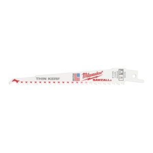 SABRE SAW BLADE SZ BL 150X5 P5M - Img 2