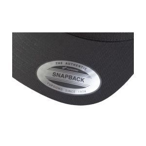 Sapca neagra cu plasa STC B, Milwaukee, cod 4932493107 - Img 5