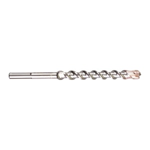 SDS MAX DRILL BITS 28X370 - 1PC - Img 10