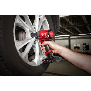Set 10 chei tubulare 1/2 SHOCKWAVE IMPACT DUTY, 8-21 mm, Milwaukee, cod 4932352861 - Img 2