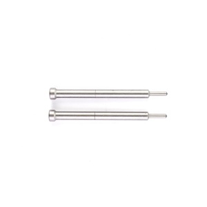 Set 2 bucati stift aruncator telescopic pentru carote de 30 mm, Milwaukee, cod 49590011