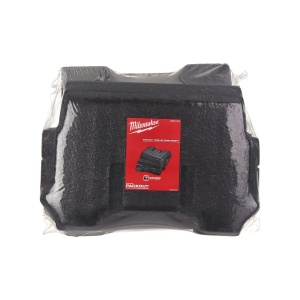 Set 3 insertii spuma pentru troller PACKOUT, 470 x 380 x 195 mm, Milwaukee, cod 4932471927 - Img 2