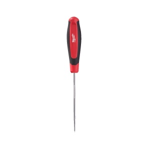Set 4 instrumente cu carlig si varf ascutit (cu cot, cârlig drept, cârlig, cârlig 90°), Milwaukee, cod 4932499471